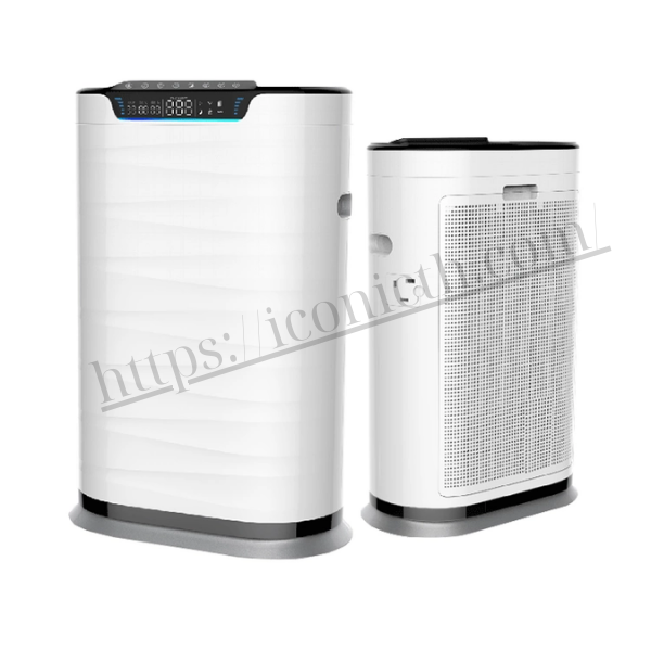 Smart Air Purifiers