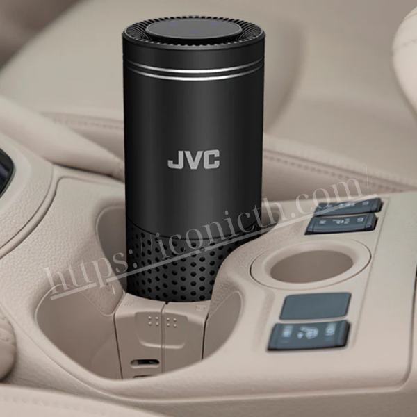 Car Air Purifiers